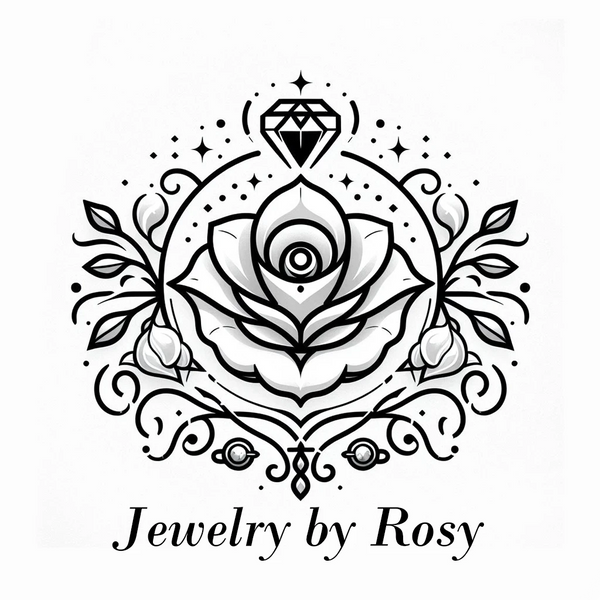 Jewelry by Rosy