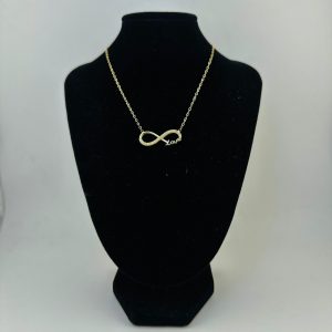 INFINITY CHAIN 10K