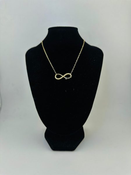 INFINITY CHAIN 10K