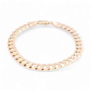 bangle semi solid 10k
