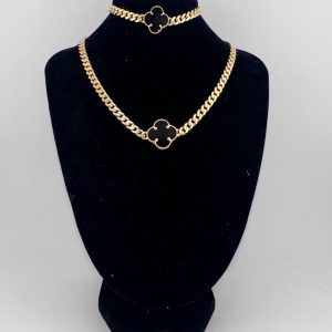 CLOVER SET 10K