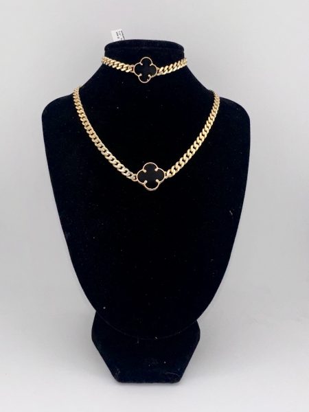 CLOVER SET 10K