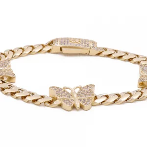 BANGLE 10K WOMEN