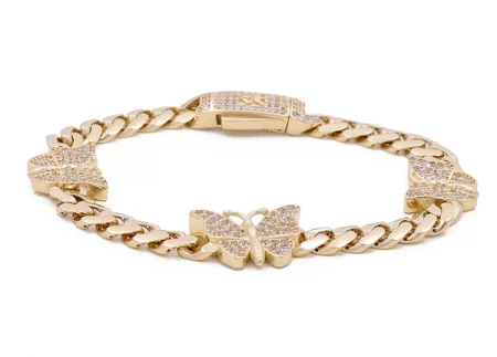 BANGLE 10K WOMEN