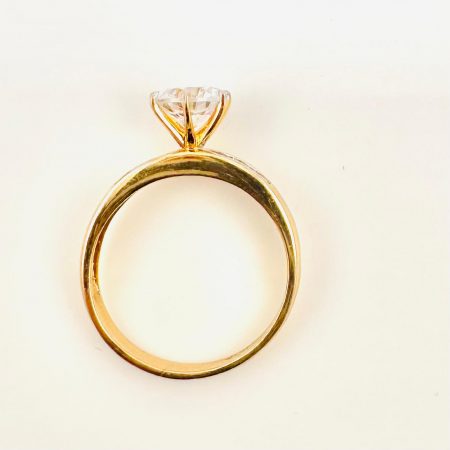 WOMEN RING 14K - Image 2