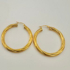 women hoop 10k