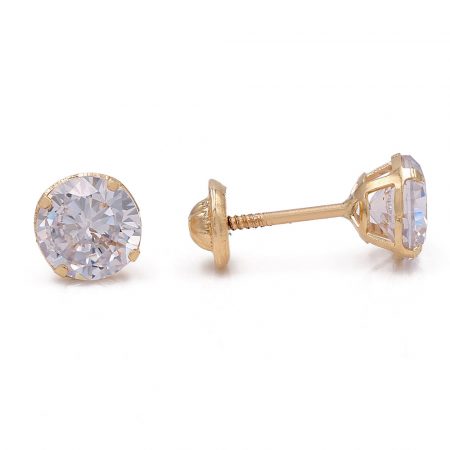 EARRING 14K