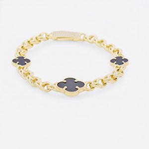 Clover Bracelet