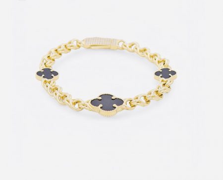 Clover Bracelet