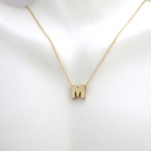 Initial Chain 14k