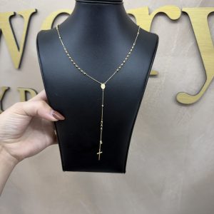 Rosario chain 10k