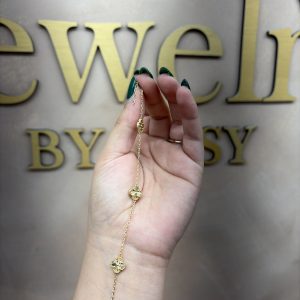 Bracelet 10k