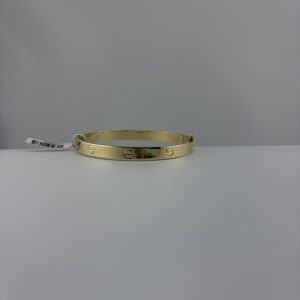 Bangle 10k size 7