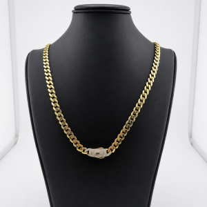 10k chain  20’ 7mm