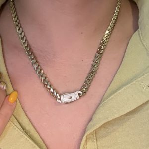 Chain 16’’ 7mm