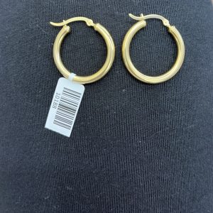 Earrings 10k